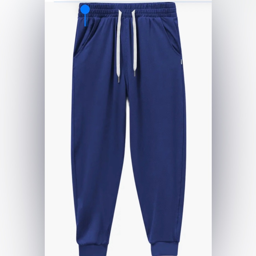 NWT Feat Roam Joggers size Medium